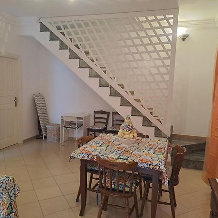 Dreamhouse Ischia-Lacco Ameno In Pieno Centro A Soli 70 Metri Dal Mare! 외부 사진