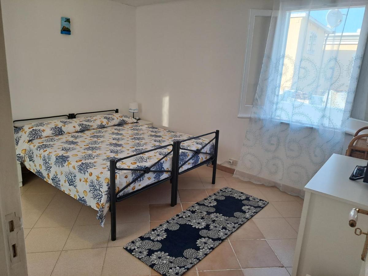 Dreamhouse Ischia-Lacco Ameno In Pieno Centro A Soli 70 Metri Dal Mare! 외부 사진