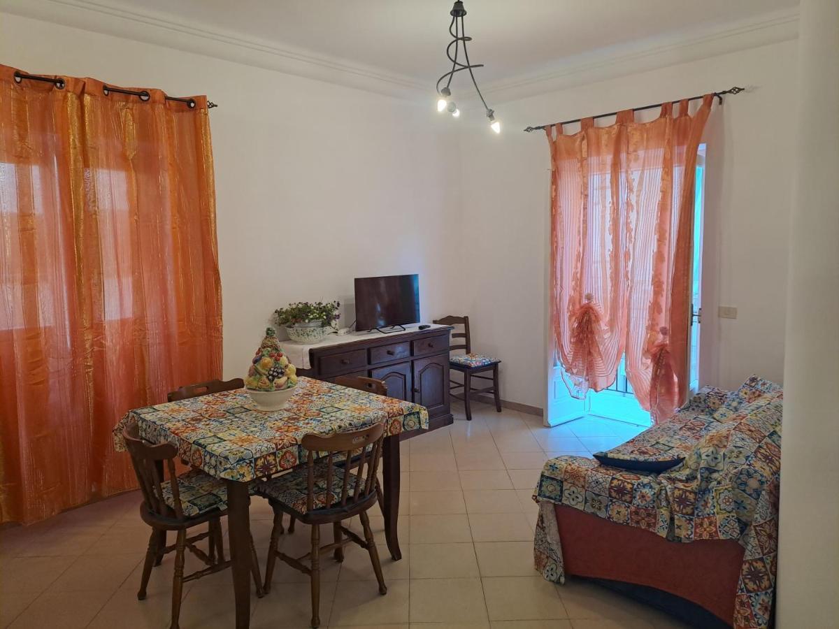 Dreamhouse Ischia-Lacco Ameno In Pieno Centro A Soli 70 Metri Dal Mare! 외부 사진