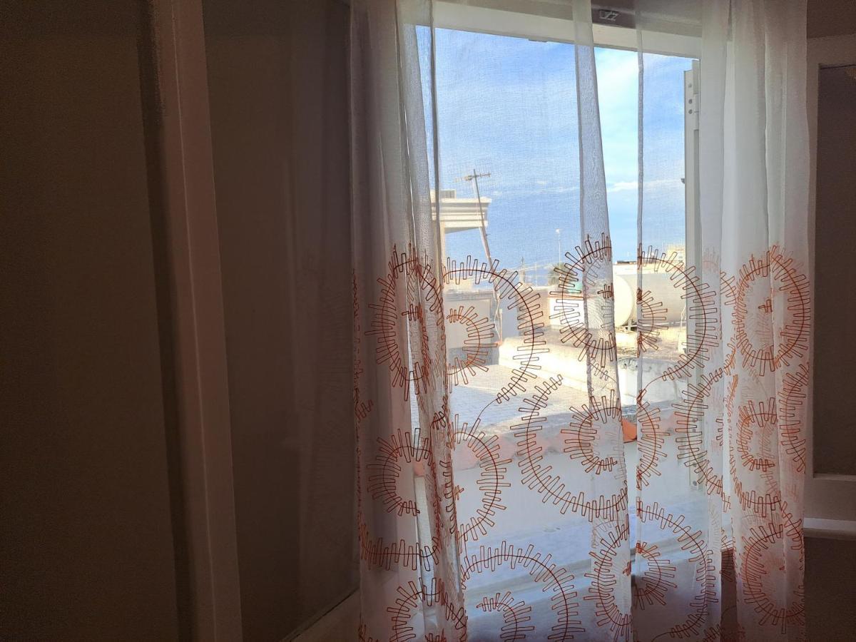 Dreamhouse Ischia-Lacco Ameno In Pieno Centro A Soli 70 Metri Dal Mare! 외부 사진