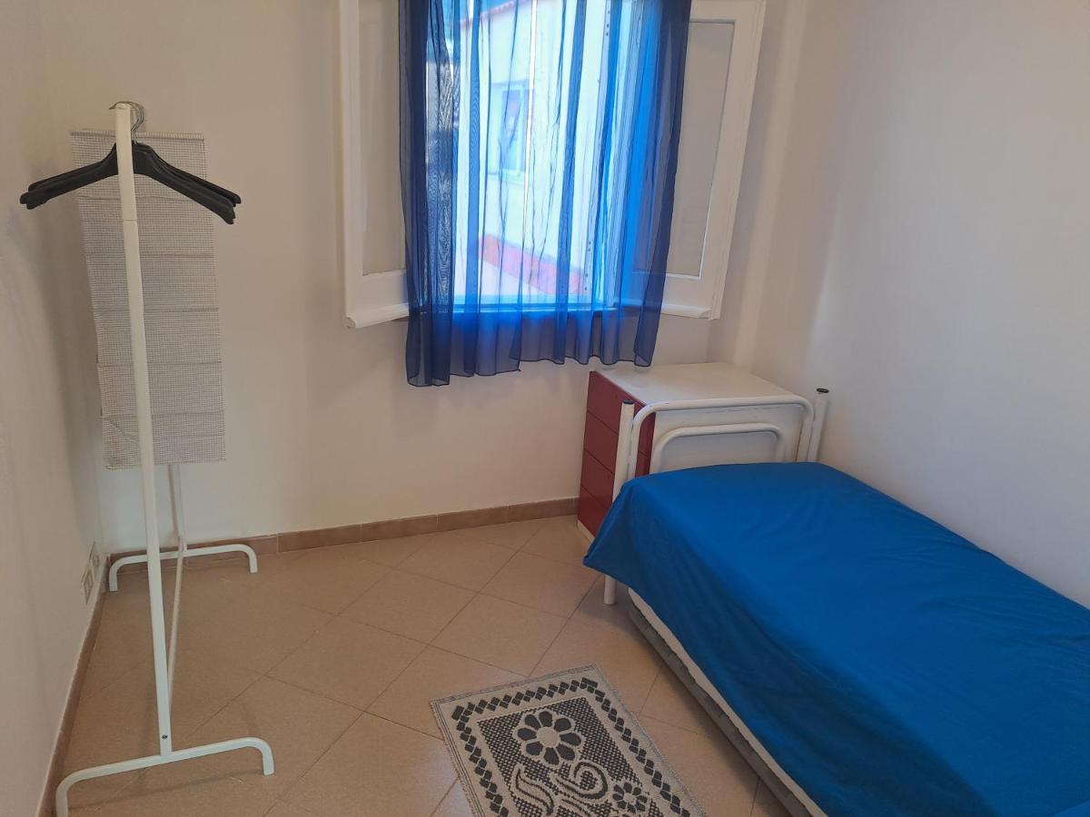 Dreamhouse Ischia-Lacco Ameno In Pieno Centro A Soli 70 Metri Dal Mare! 외부 사진