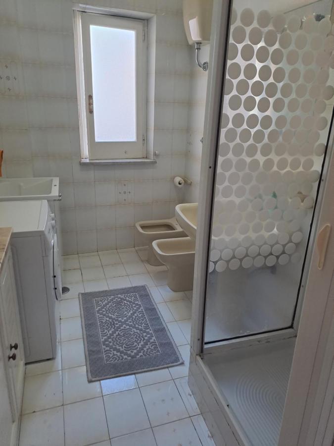Dreamhouse Ischia-Lacco Ameno In Pieno Centro A Soli 70 Metri Dal Mare! 외부 사진