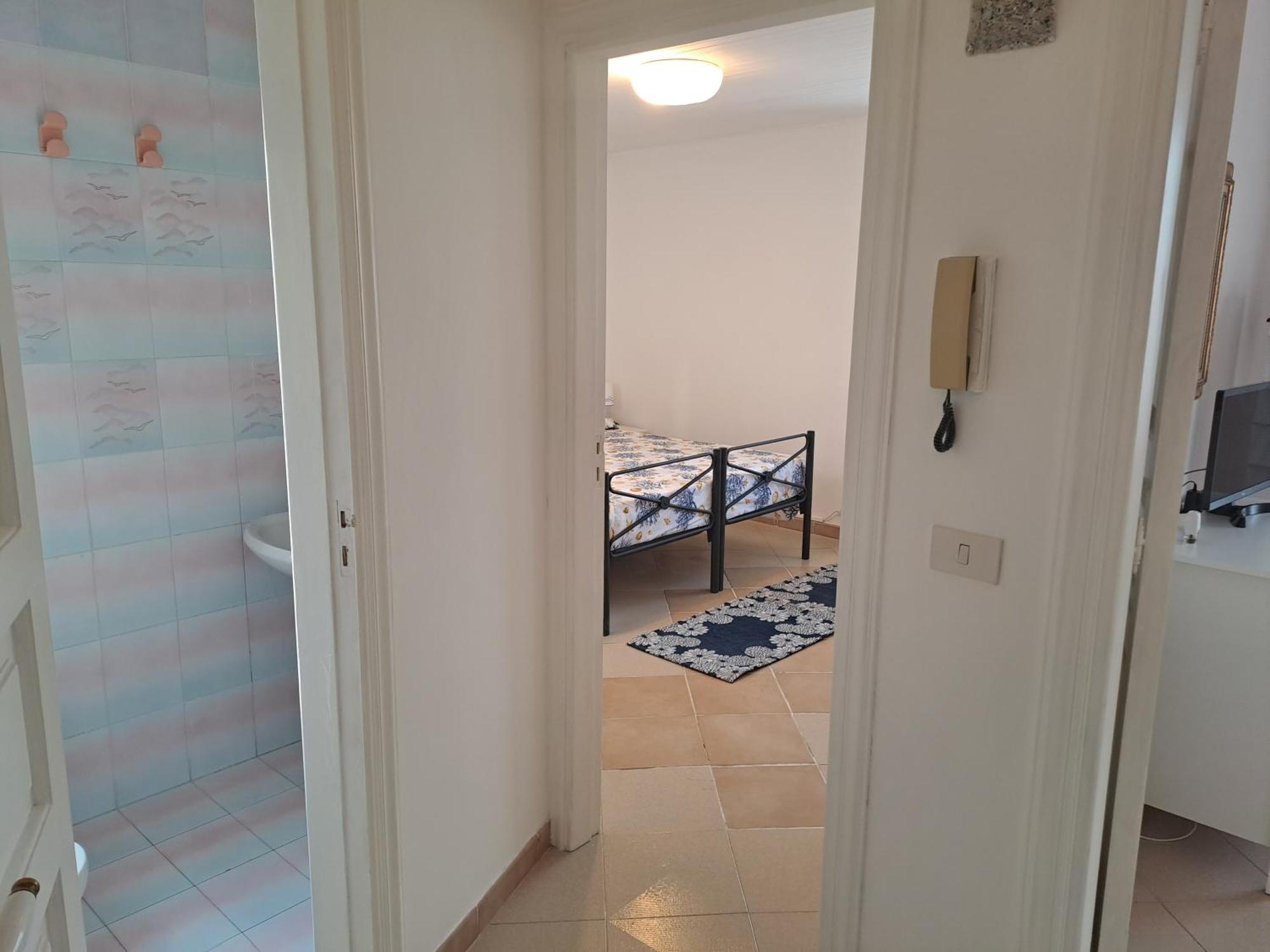 Dreamhouse Ischia-Lacco Ameno In Pieno Centro A Soli 70 Metri Dal Mare! 외부 사진