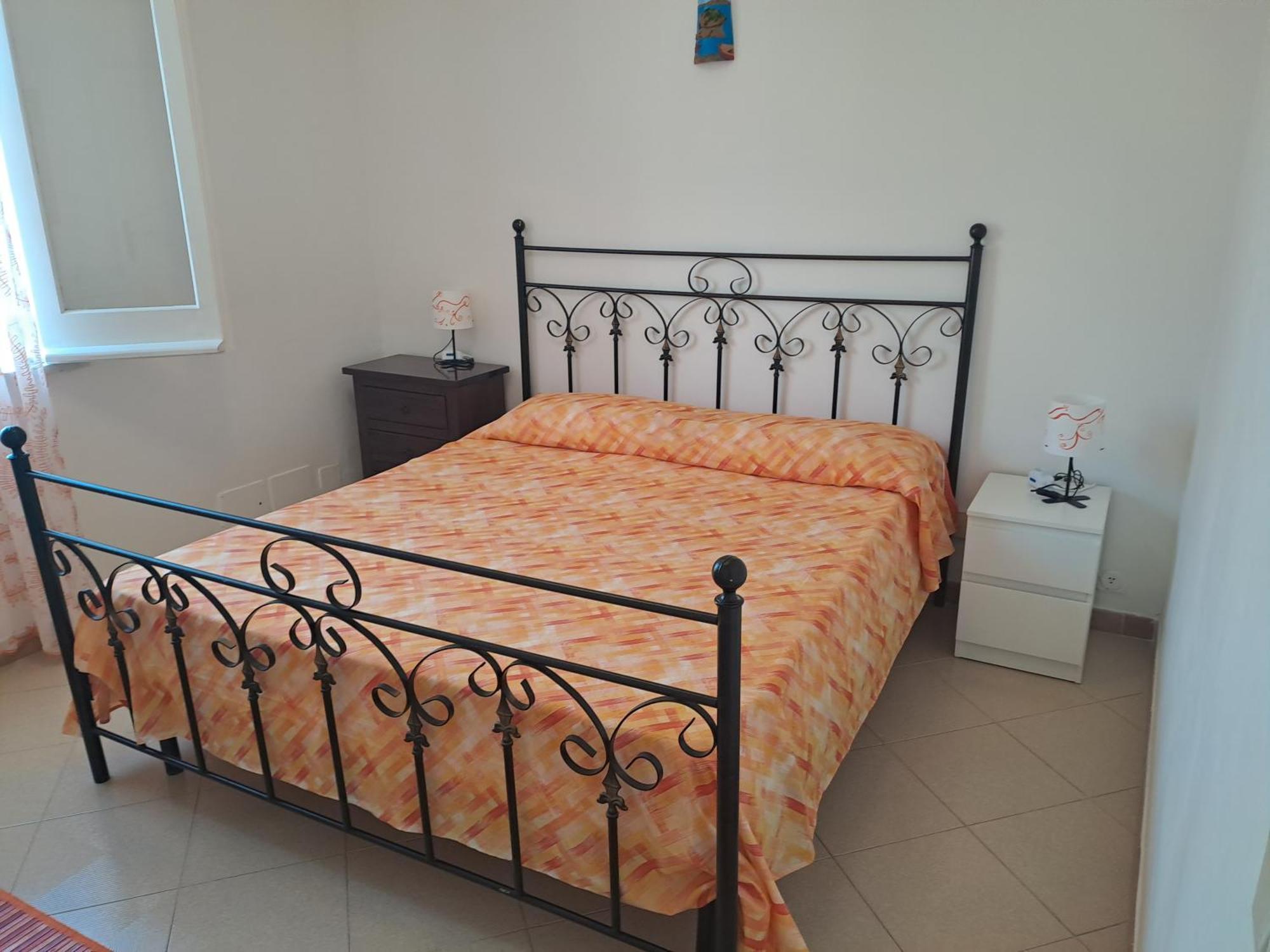 Dreamhouse Ischia-Lacco Ameno In Pieno Centro A Soli 70 Metri Dal Mare! 외부 사진