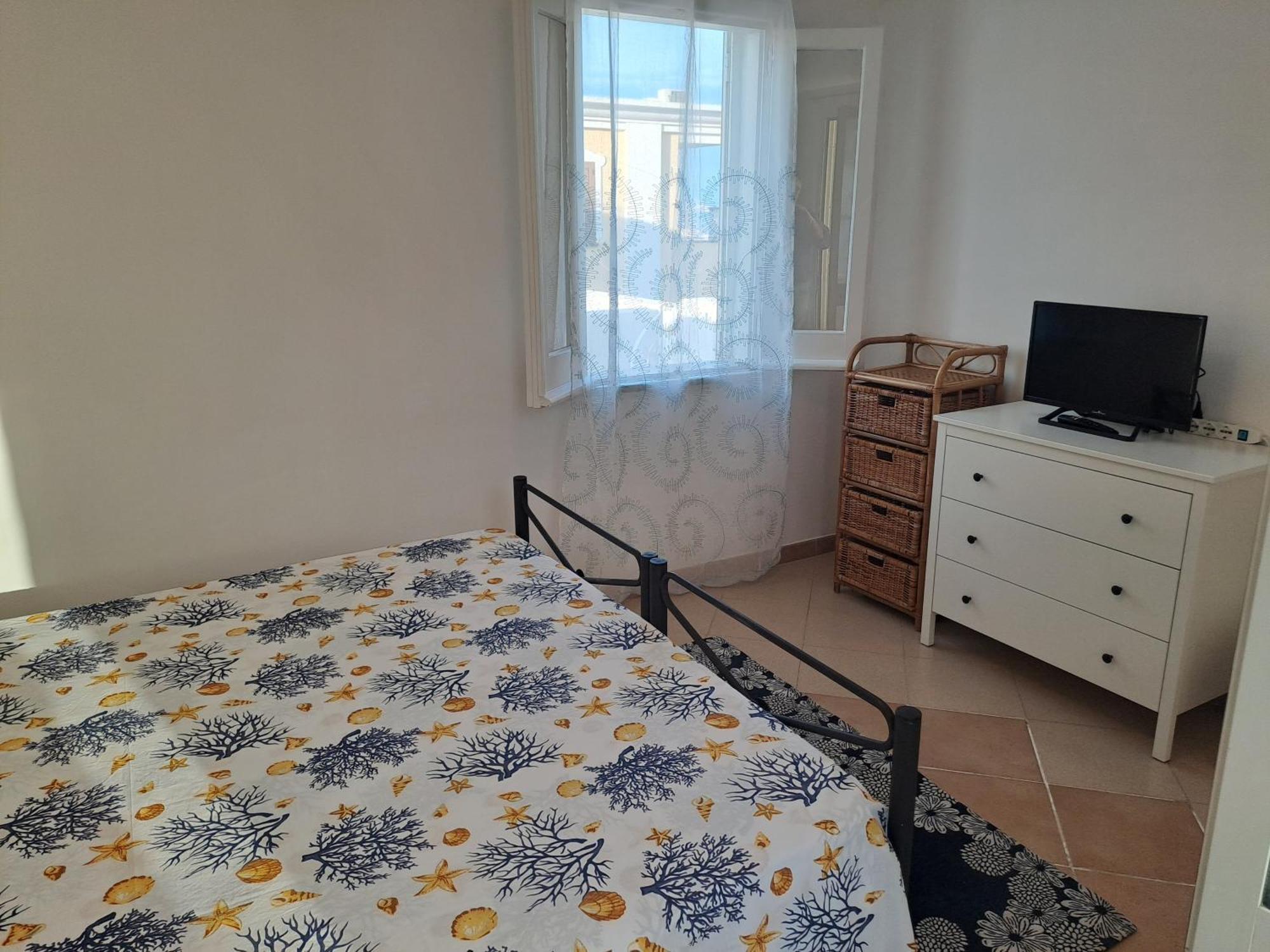 Dreamhouse Ischia-Lacco Ameno In Pieno Centro A Soli 70 Metri Dal Mare! 외부 사진