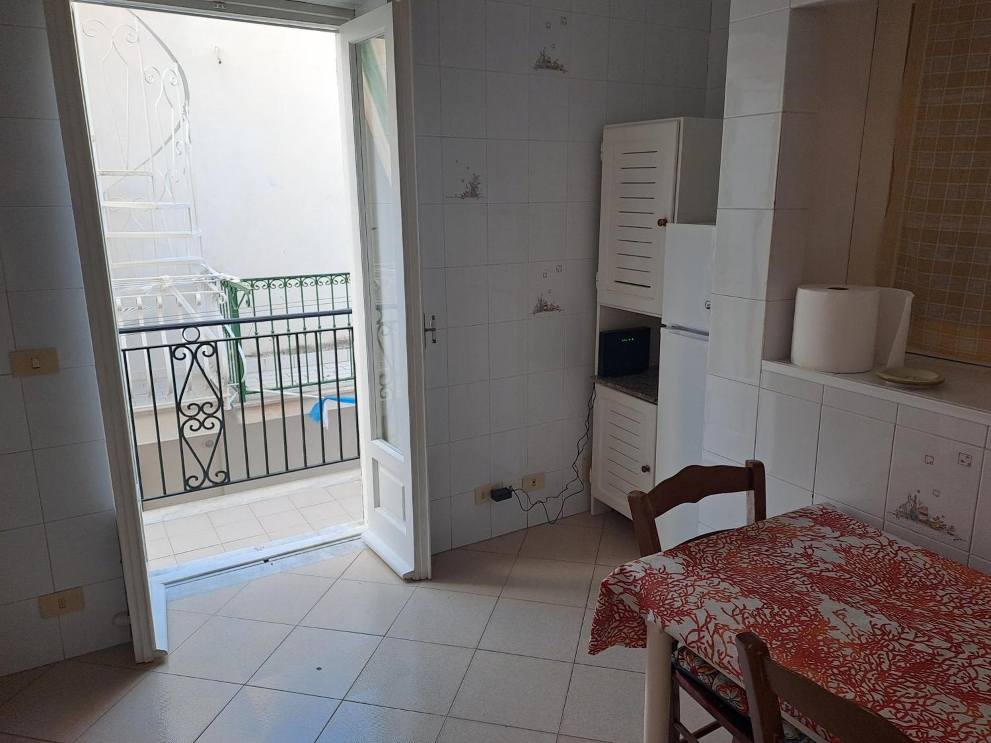 Dreamhouse Ischia-Lacco Ameno In Pieno Centro A Soli 70 Metri Dal Mare! 외부 사진